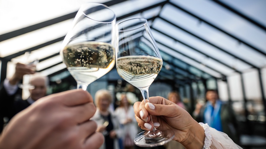 Food, Drink, or Social Event