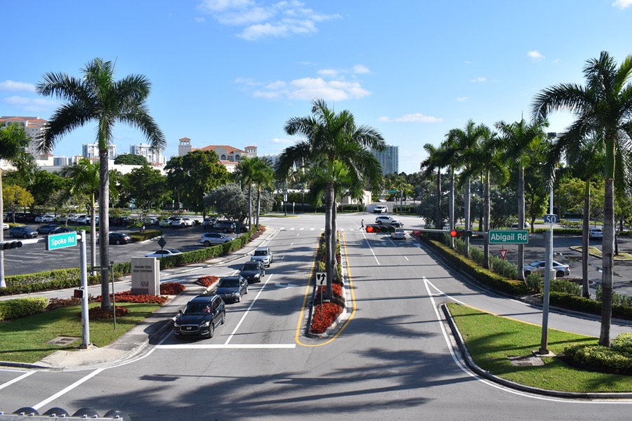 Miami's Best Areas for Socializing, Dining & Entertainment - Aventura Mall, Aventura, FL