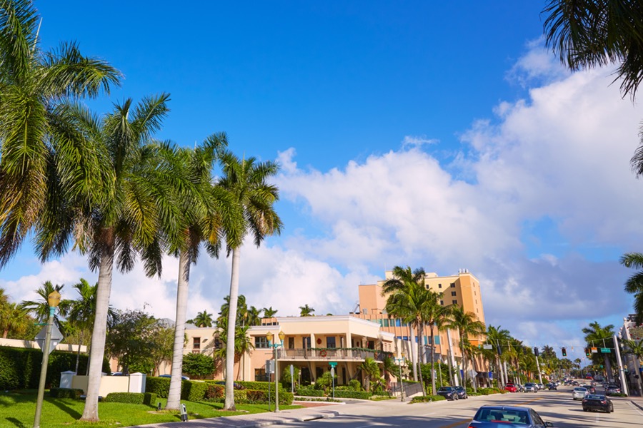 Dine Fab Foodie Top Area Delray Beach, Florida