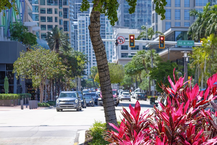 Dine Fab Foodie Top Area Las Olas in Fort Lauderdale, Florida - Broward County