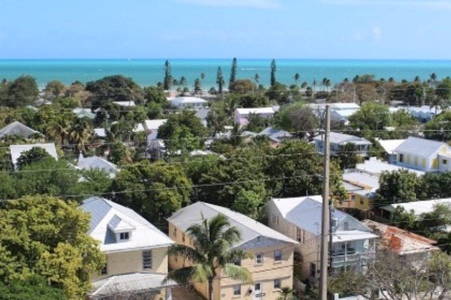 Keys Hotspots - Key West, Florida