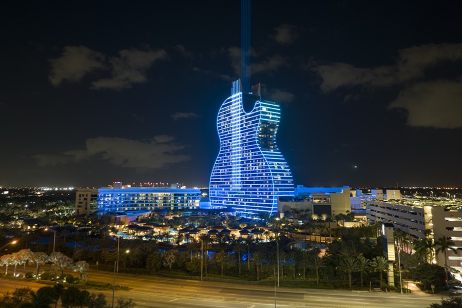 Seminole Hardrock Hotel & Casino